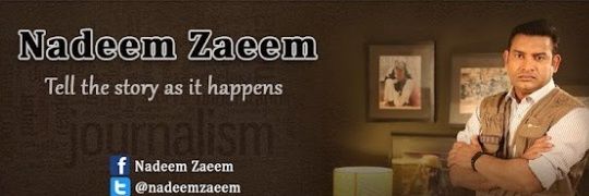 Nadeem Zaeem banner