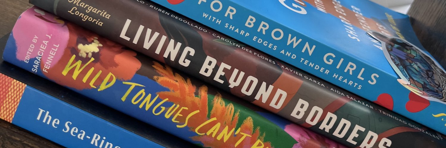 Monica Baldonado-Ruiz, Ph.D banner