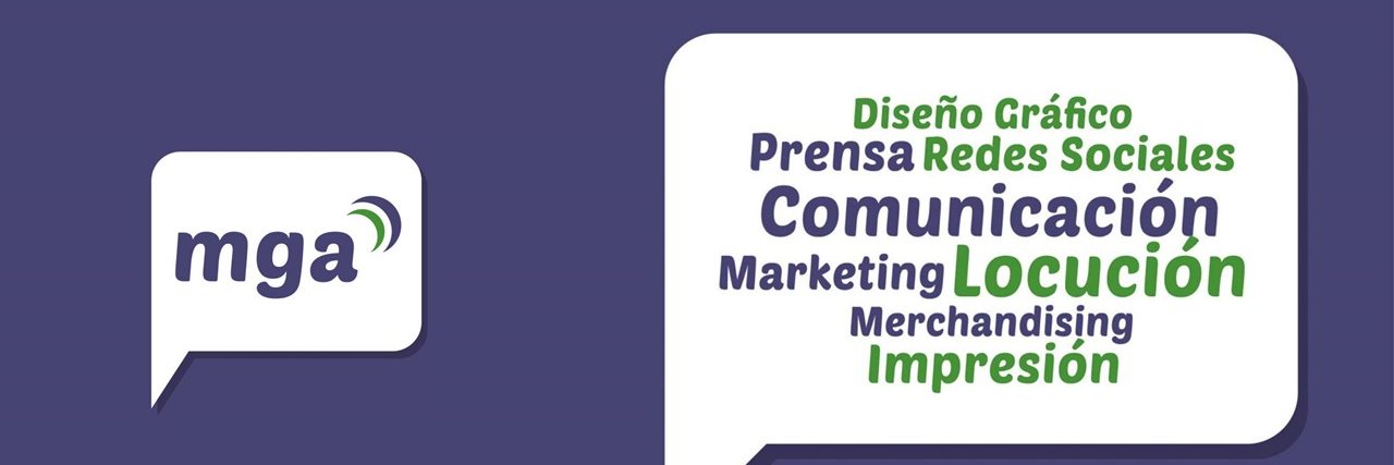 MGAProducciones's profile banner image