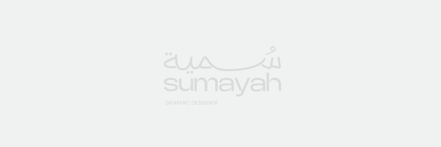 sumeyeh's profile banner image