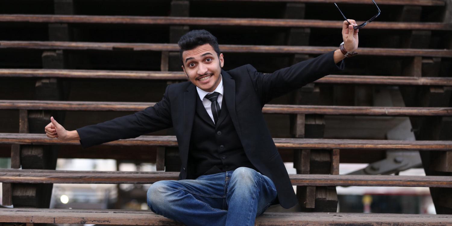 photojunaid's profile banner image
