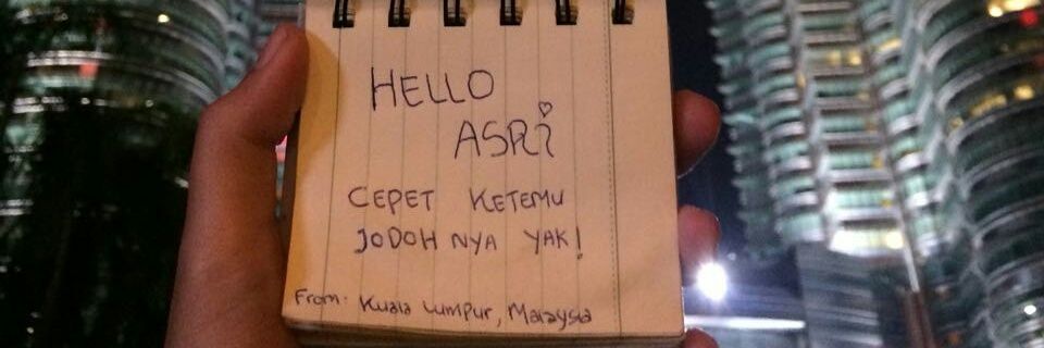 asririskay's profile banner image