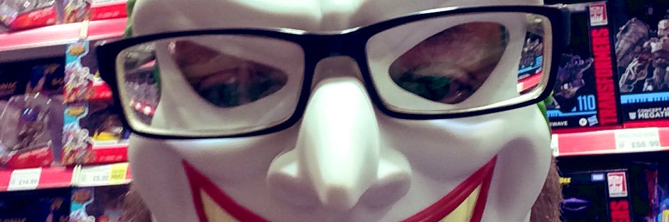 simograham's profile banner image