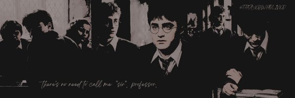 THEBXYWHOLIVXD Profile Banner