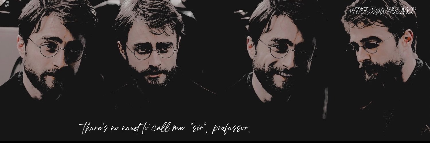 THEBXYWHOLIVXD's profile banner image