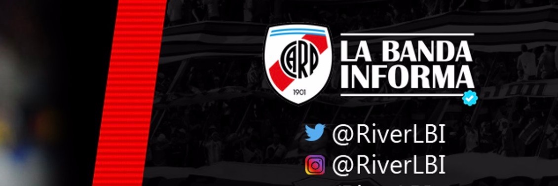 La Banda Informa banner