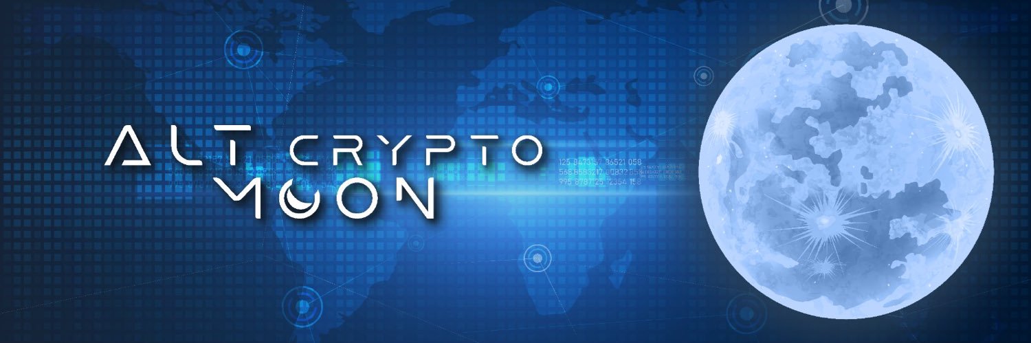 Alt Crypto Moon banner