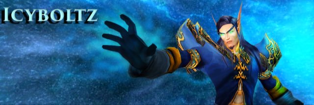Icyboltz's profile banner image