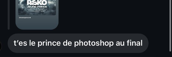 montagerecord Profile Banner