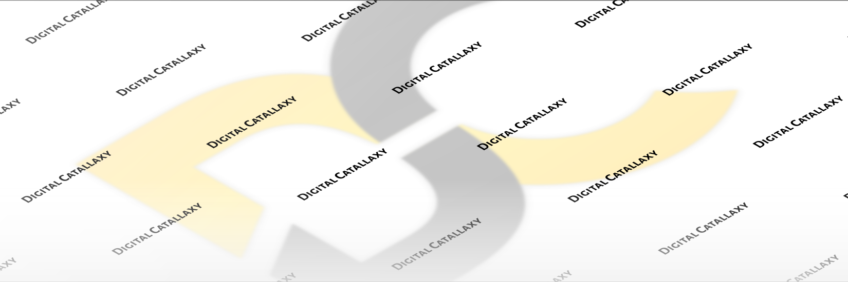 Digital Catallaxy banner