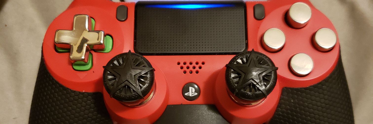 Dantastick1's profile banner image