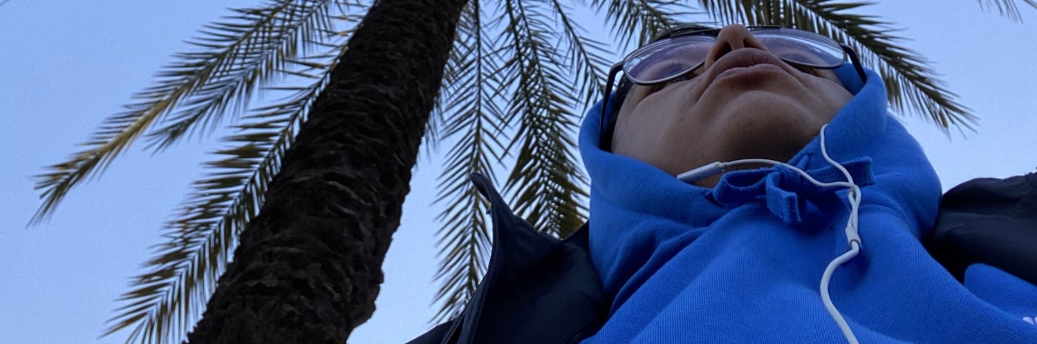 Josesalamank's profile banner image