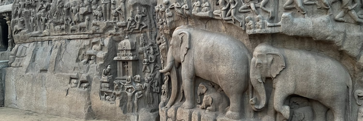 ProfMKay 🇮🇳 banner