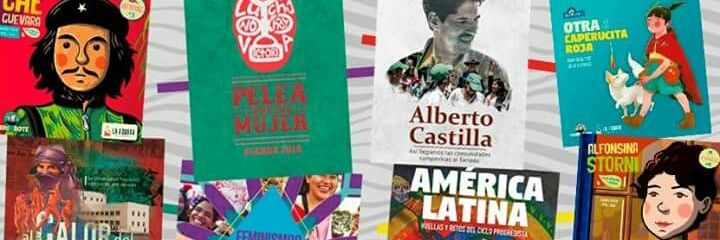 LaFogataEditora's profile banner image