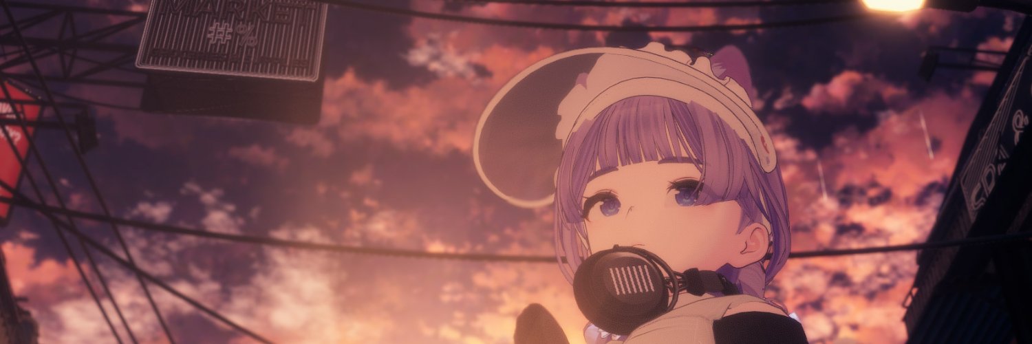 nanas_VRC's profile banner image
