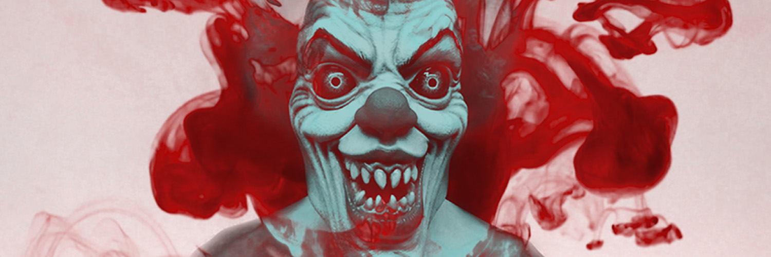 Bleeding Critic banner
