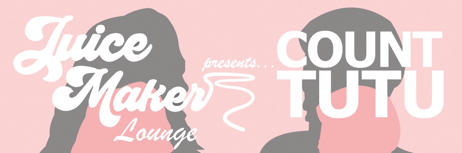 Count Tutu banner