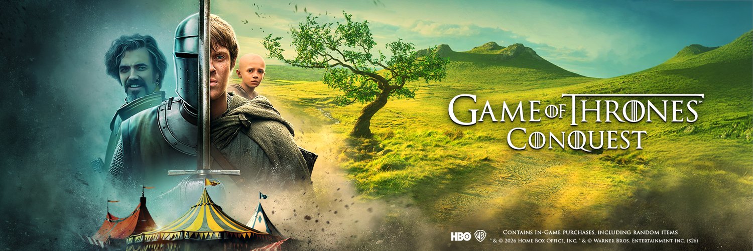 Game of Thrones: Conquest banner