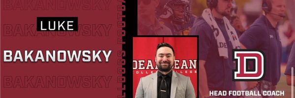 CoachBakDeanFB Profile Banner