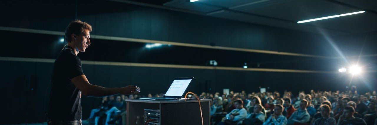 Volodymyr Tsukur banner