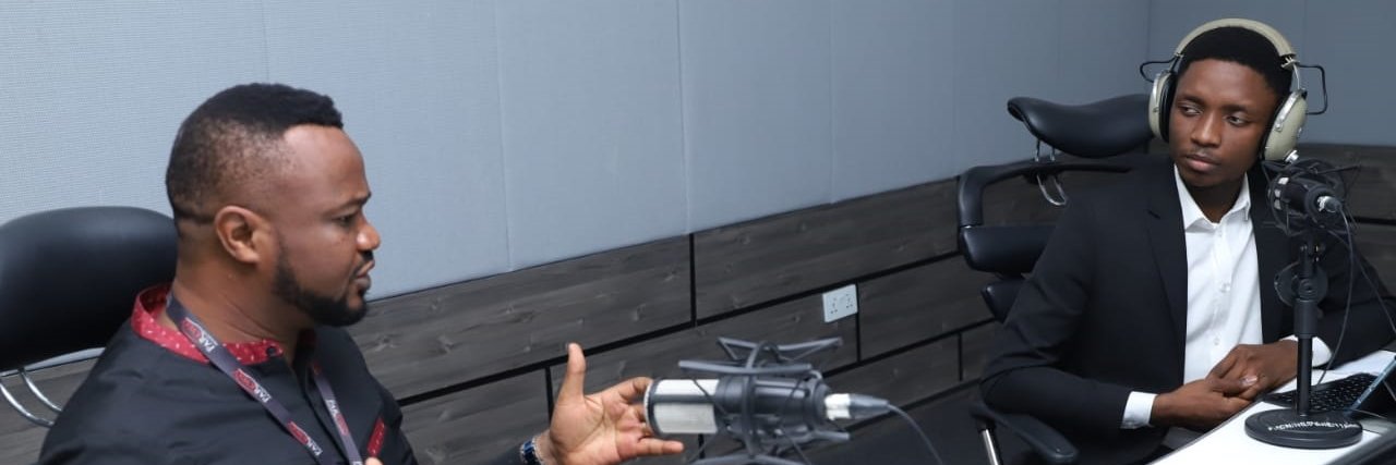 Dire Chidi banner
