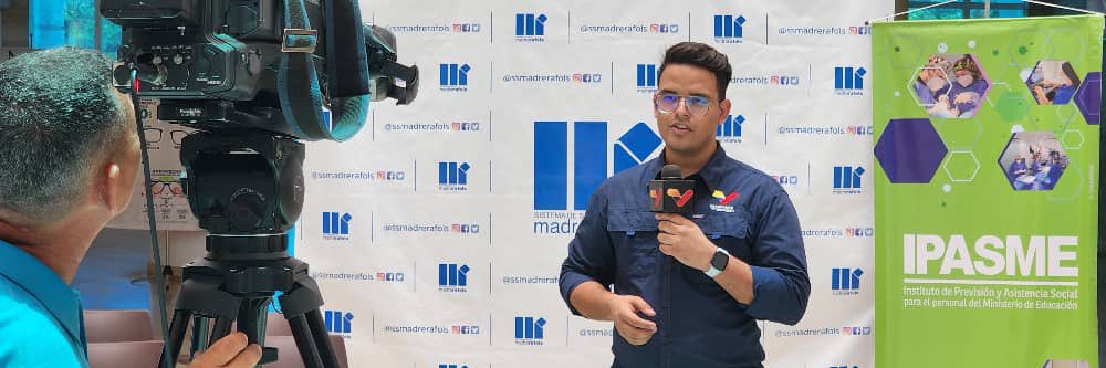 Moises Pereira banner