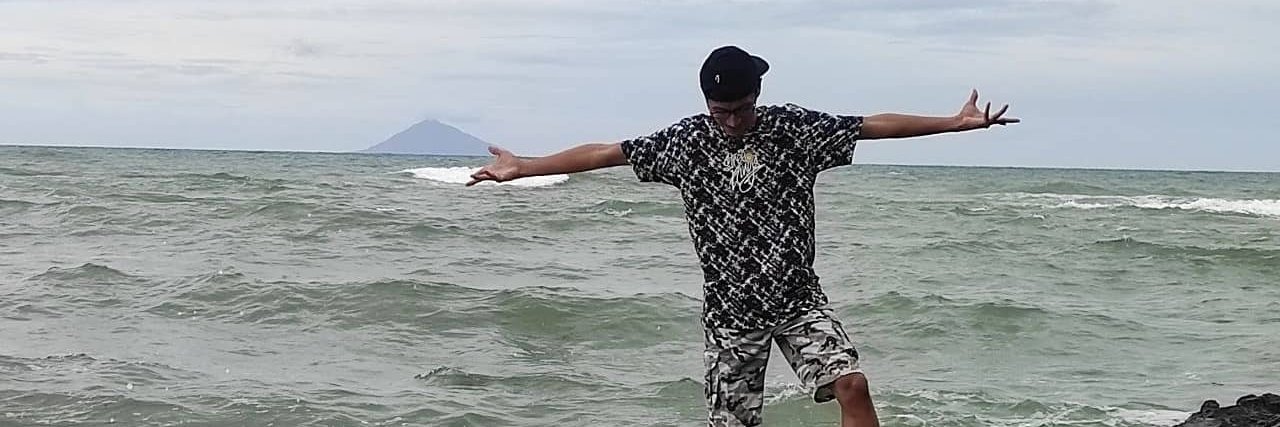 fiterianusgulo's profile banner image