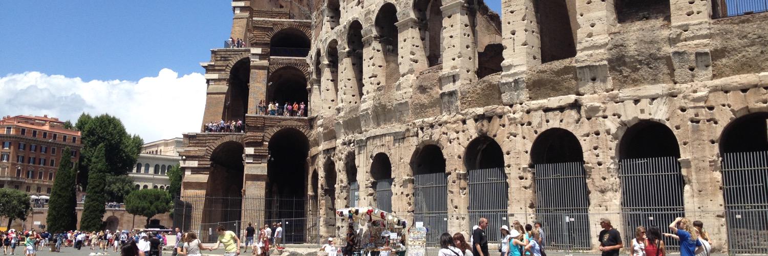 Alessio Bellinato banner