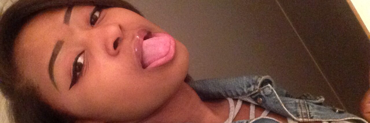 oglexmarie's profile banner image