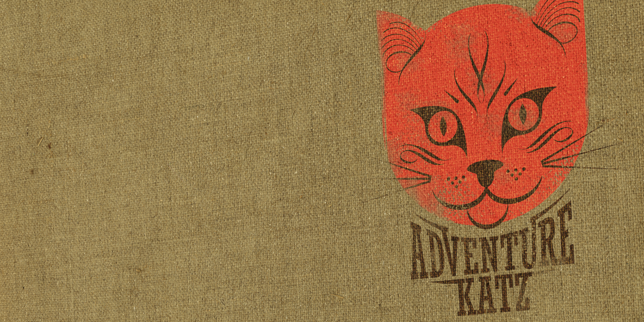 AdventureKatz's profile banner image
