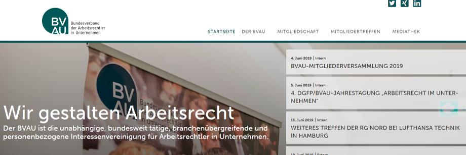 DerBVAU's profile banner image