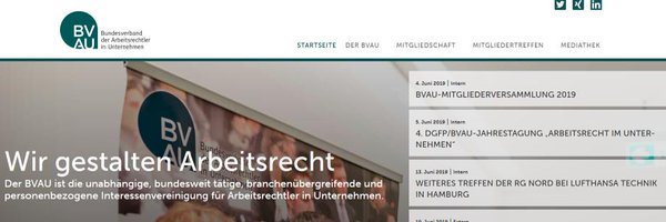 DerBVAU Profile Banner