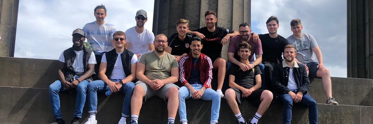 Lewis_Warn's profile banner image