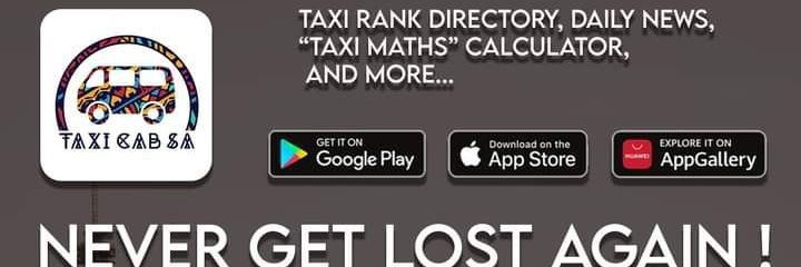 TaxiCabSA's profile banner image