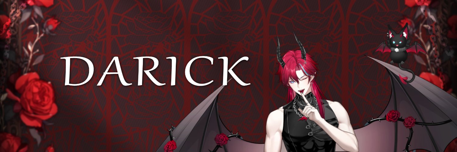 DarickCh's profile banner image