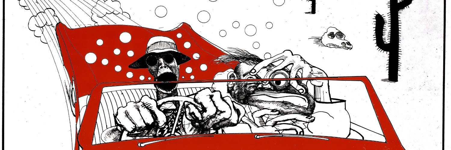 SmithAlchemy's profile banner image