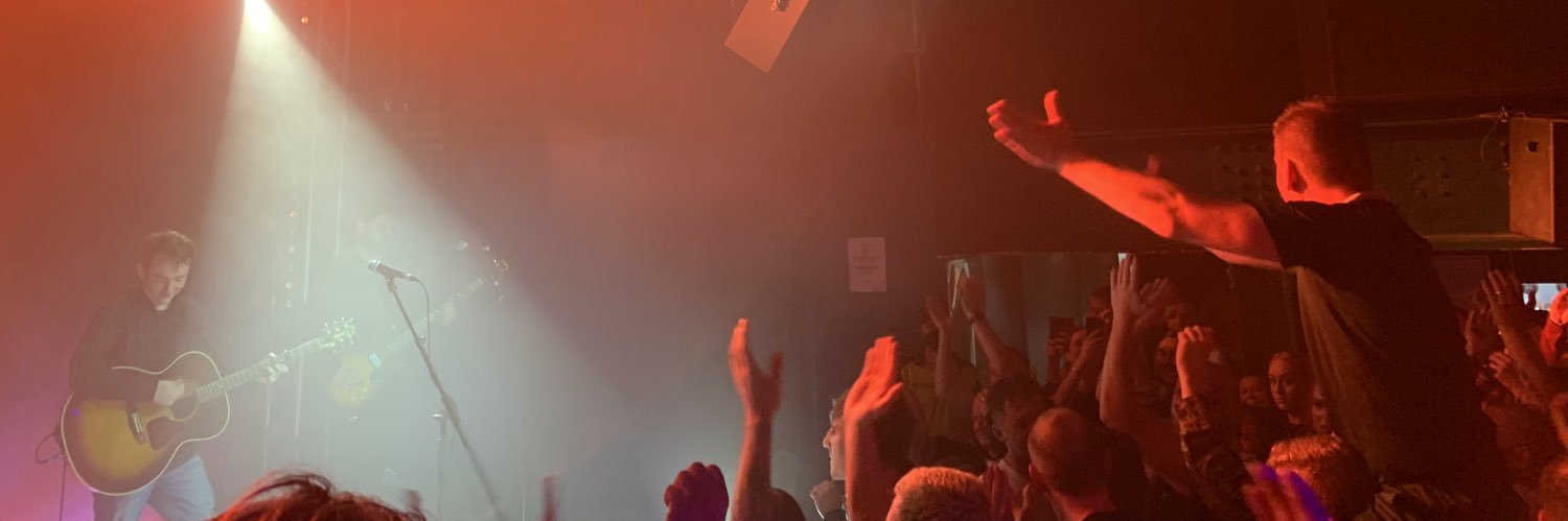 Matty Ellison banner