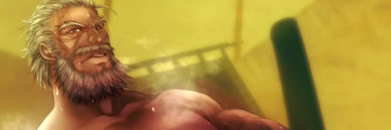 Alfred_Asagami's profile banner image