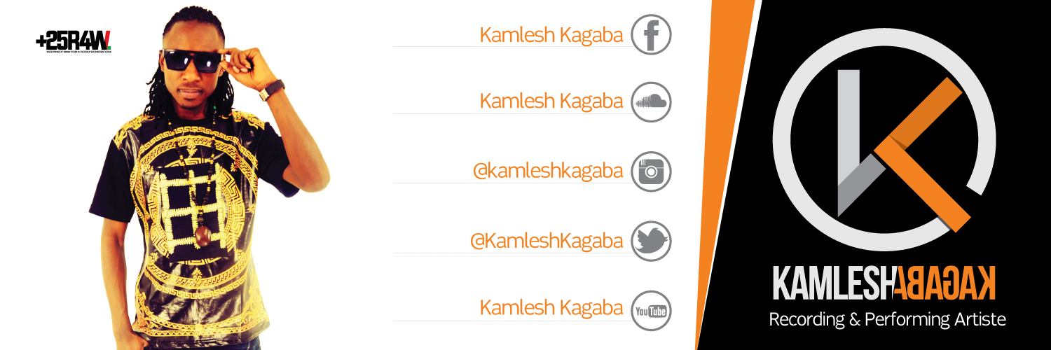 KamleshMovement's profile banner image