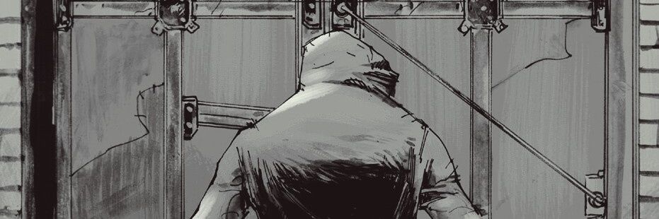 InhumanLogic's profile banner image
