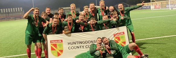 HuntingdonUtdFC Profile Banner