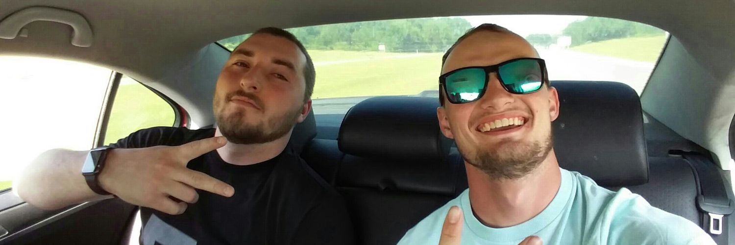 JoshRuesewald's profile banner image