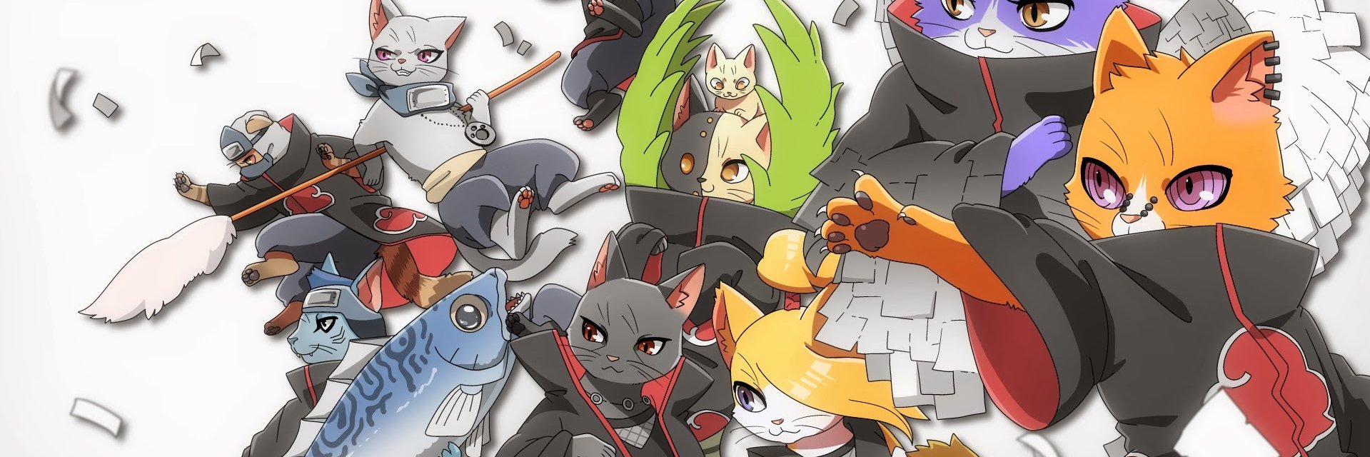NinjaNyco's profile banner image