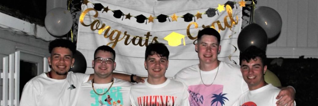 Matthew Qualey banner