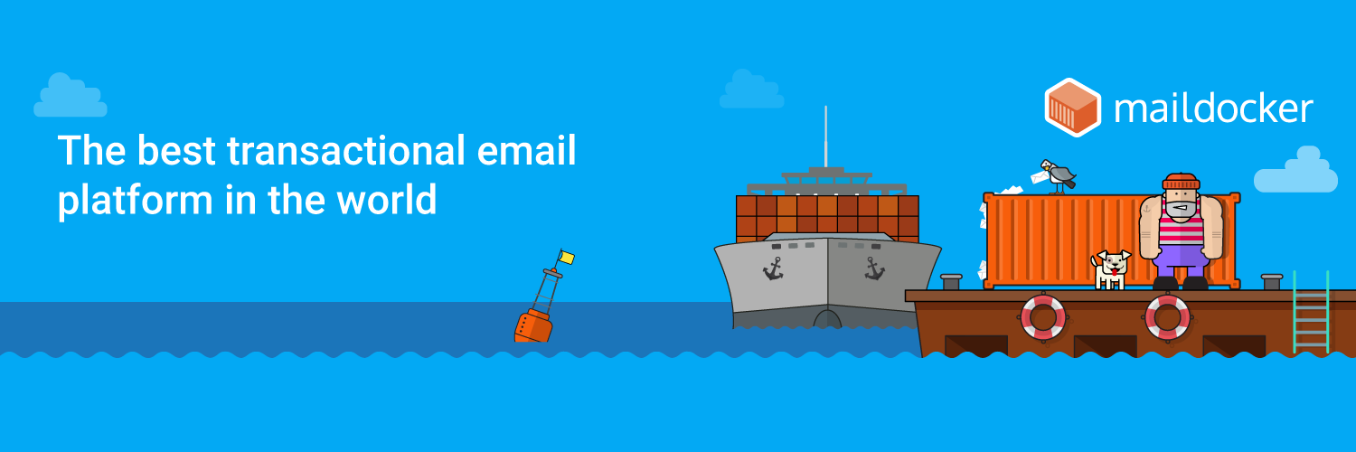 maildocker_'s profile banner image