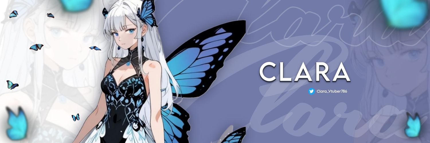 Clara__VT_'s profile banner image