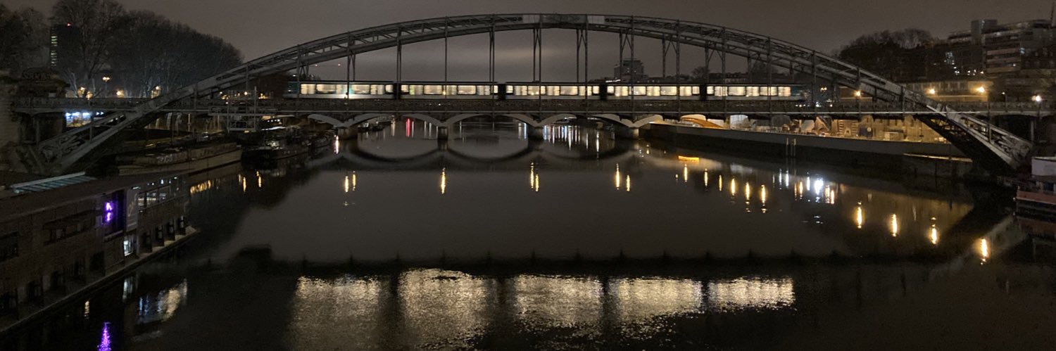 Ingrid Rousseau banner