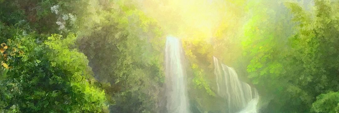 TRENDING ok banner