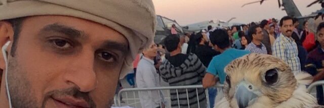 جابر البلوشي🇦🇪 banner