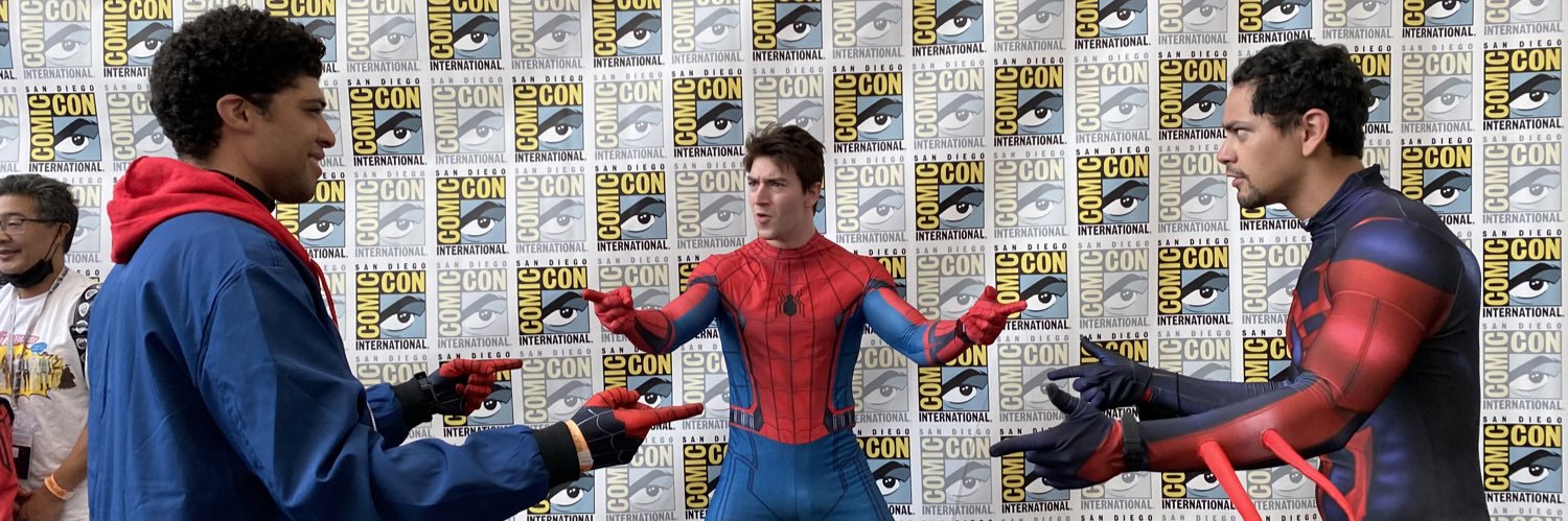 Coltonhaley's profile banner image